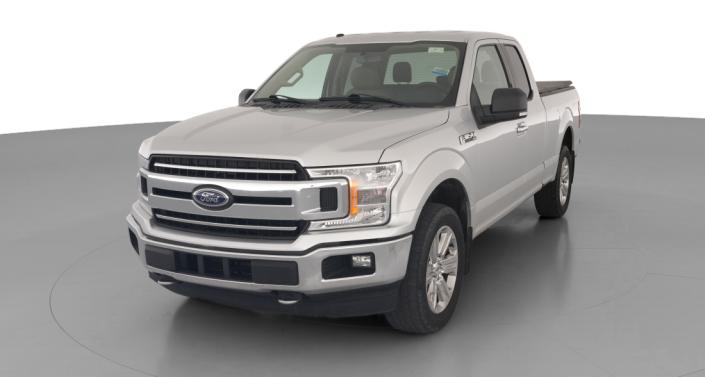 2018 Ford Econoline E-150 -
                  Lorain, OH