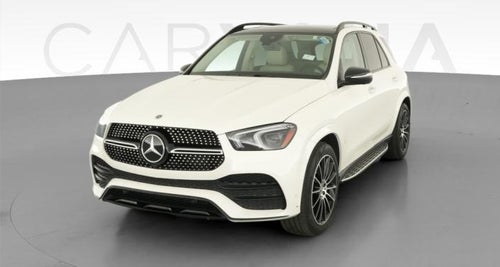 2023 Mercedes-Benz GLE