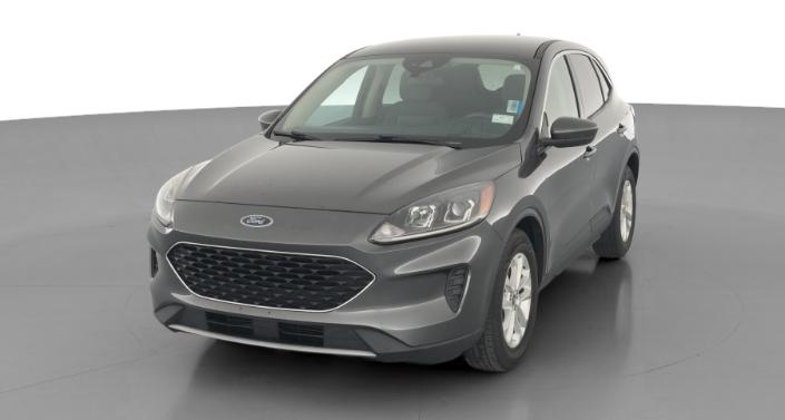 Thumbnail: 2020 Ford Escape - 1