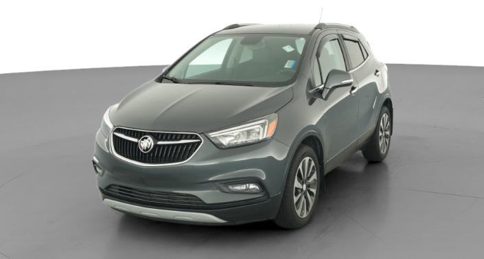 Thumbnail: 2018 Buick Encore - 1