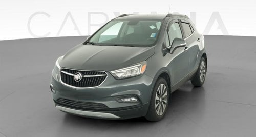 2018 Buick Encore