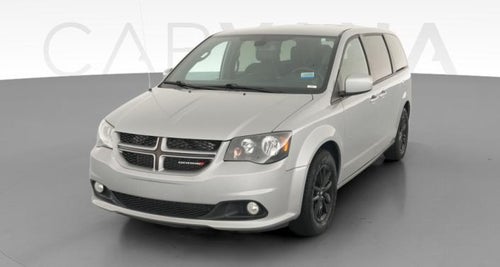 2020 Dodge Grand Caravan Passenger