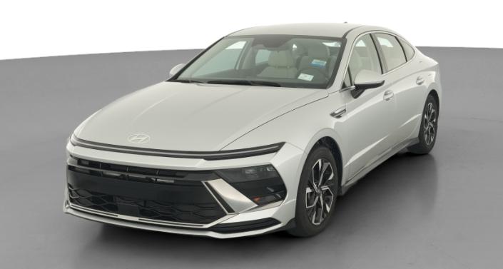 Thumbnail: 2025 Hyundai Sonata - 1