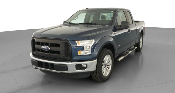 2016 Ford Econoline E-150 -
                  Colonial Heights, VA