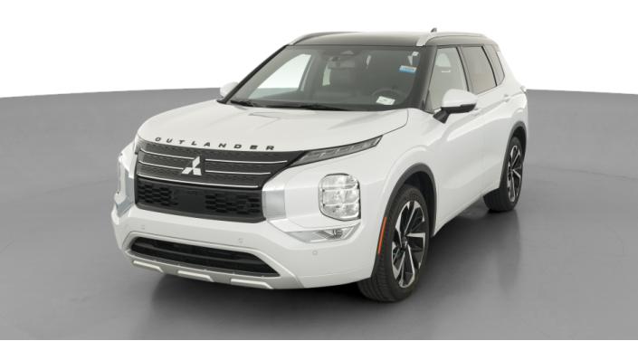 2024 Mitsubishi Outlander SEL -
                  Trenton, OH