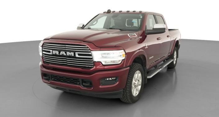 Thumbnail: 2022 RAM 2500 - 1