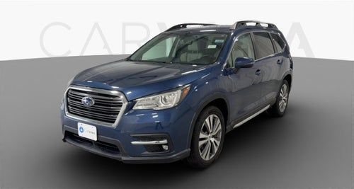 2019 Subaru Ascent