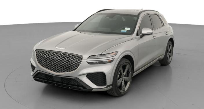 Thumbnail: 2023 Genesis GV70 - 1