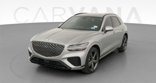 2023 Genesis GV70