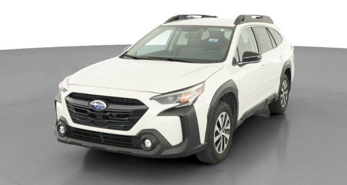 Thumbnail: 2025 Subaru Outback - 1