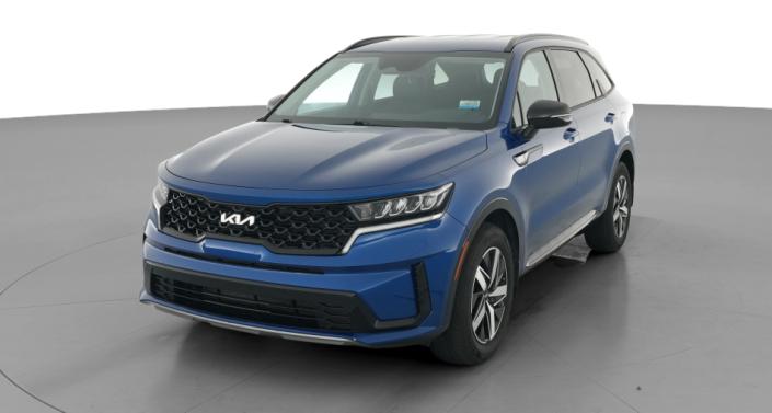 Thumbnail: 2023 Kia Sorento - 1