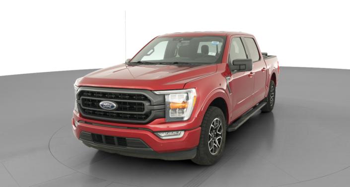 Thumbnail: 2021 Ford Econoline - 1