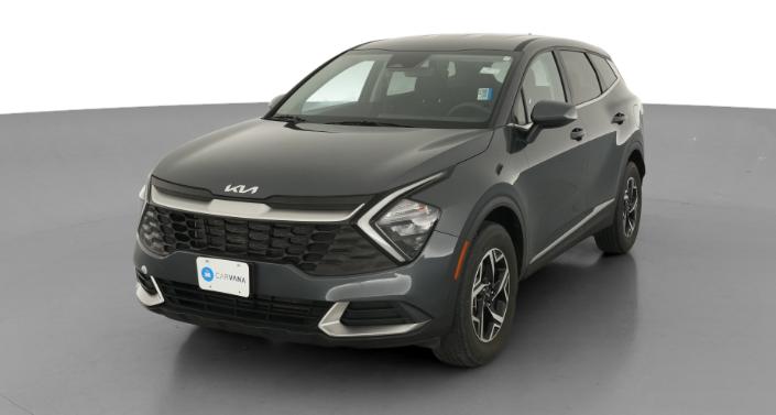 Thumbnail: 2023 Kia Sportage - 1