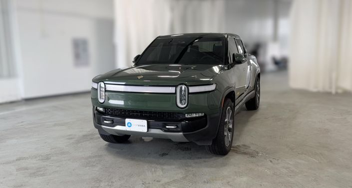 2022 Rivian R1T Adventure -
                  Manville, NJ