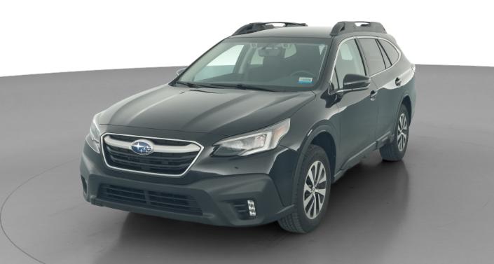 Thumbnail: 2021 Subaru Outback - 1