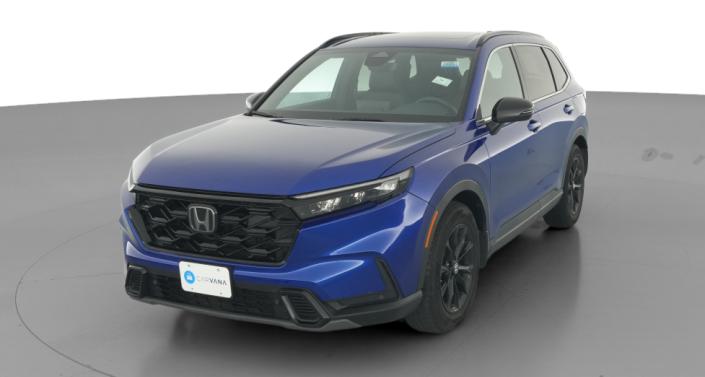 Thumbnail: 2024 Honda CR-V - 1