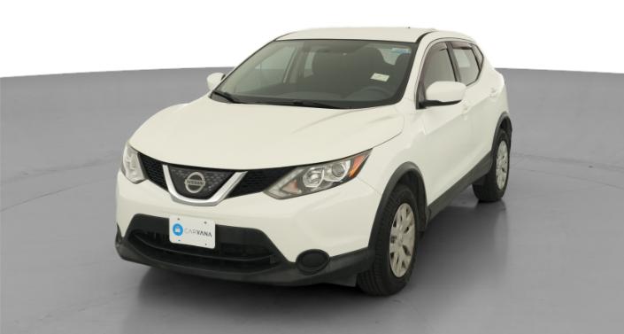 2018 Nissan Rogue Sport S -
                  Lancaster, TX