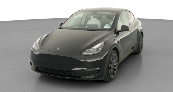 Thumbnail: 2023 Tesla Model Y - 1