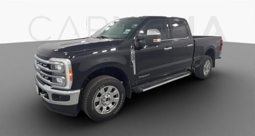 2023 Ford F250 Super Duty Crew Cab