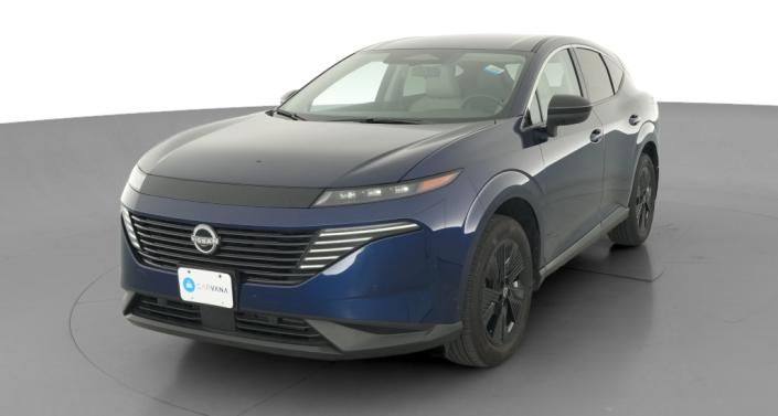 Thumbnail: 2025 Nissan Murano - 1