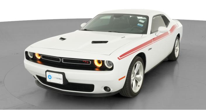 Thumbnail: 2015 Dodge Challenger - 1