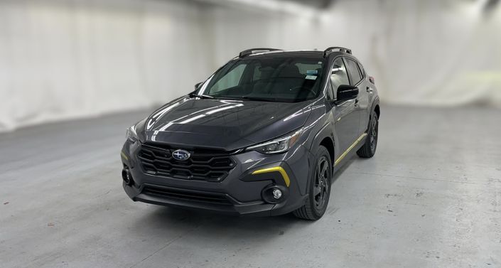 Thumbnail: 2024 Subaru Crosstrek - 1