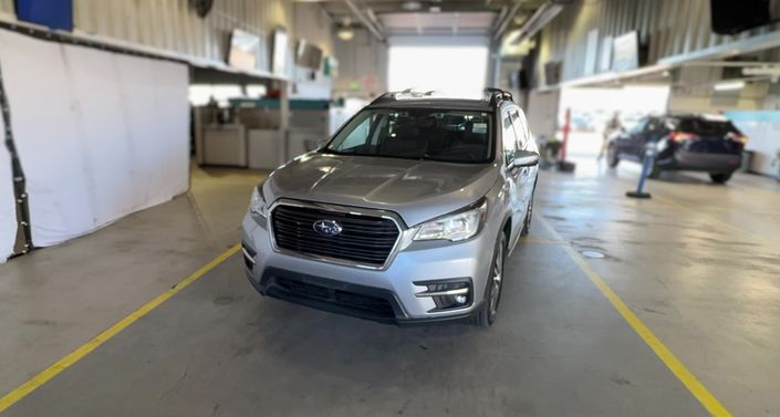 Thumbnail: 2019 Subaru Ascent - 1