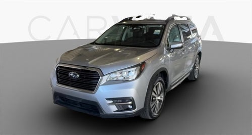 2019 Subaru Ascent
