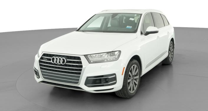 Thumbnail: 2019 Audi Q7 - 1