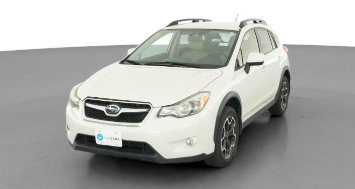 2013 Subaru XV Crosstrek Premium -
                  Concord, NC