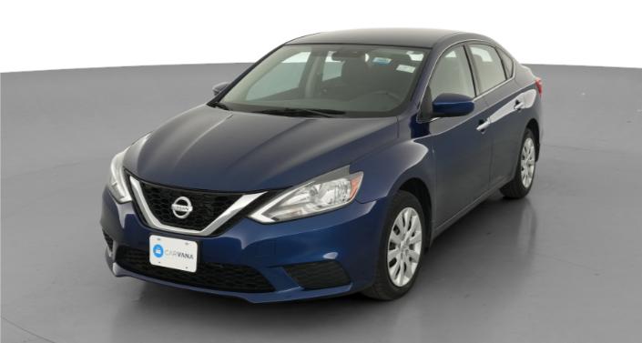 Thumbnail: 2017 Nissan Sentra - 1