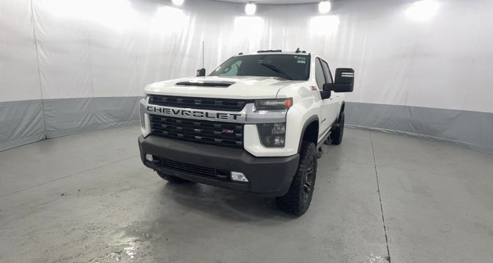 2021 Chevrolet Silverado 2500 LT -
                  Kansas City, MO