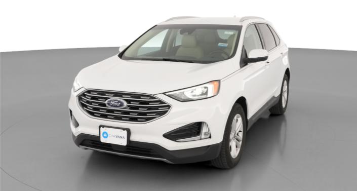 Thumbnail: 2019 Ford Edge - 1