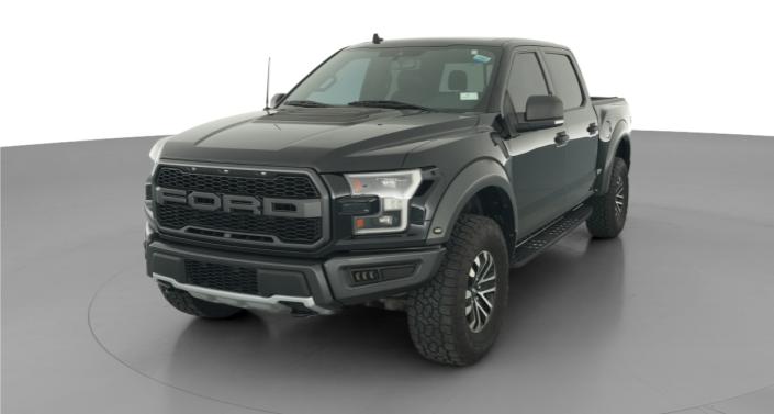 Thumbnail: 2020 Ford Econoline - 1