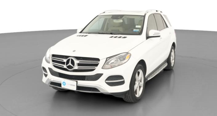 Thumbnail: 2018 Mercedes-Benz GLE - 1