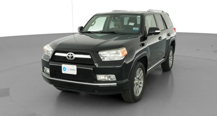 Thumbnail: 2013 Toyota 4Runner - 1