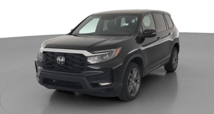 Thumbnail: 2023 Honda Passport - 1