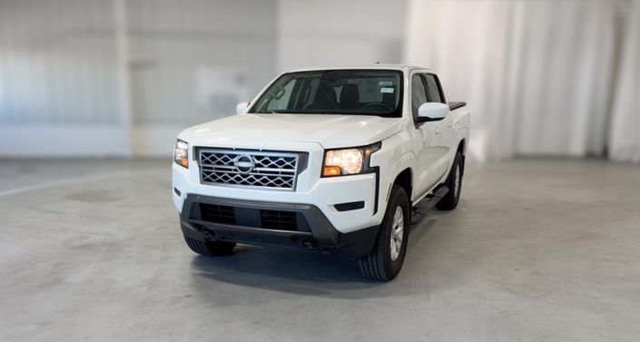 Thumbnail: 2024 Nissan Frontier - 1