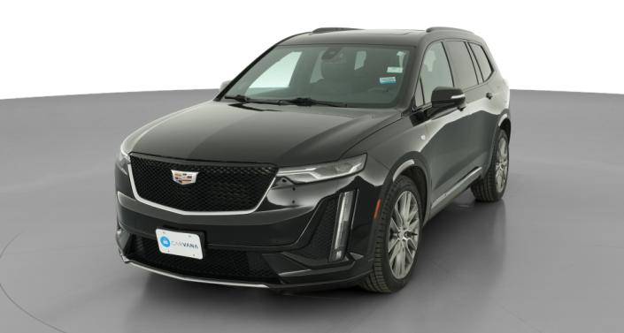 2020 Cadillac XT6 Sport -
                  Framingham, MA