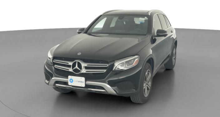 Thumbnail: 2019 Mercedes-Benz GLC - 1