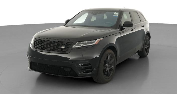 Thumbnail: 2021 Land Rover Range Rover Velar - 1