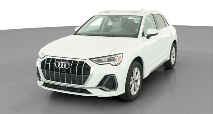 Thumbnail: 2021 Audi Q3 - 1