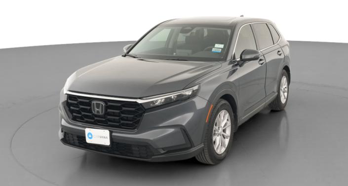 Thumbnail: 2024 Honda CR-V - 1