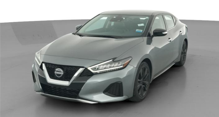Thumbnail: 2023 Nissan Maxima - 1