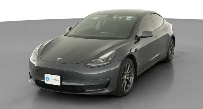 Thumbnail: 2021 Tesla Model 3 - 1