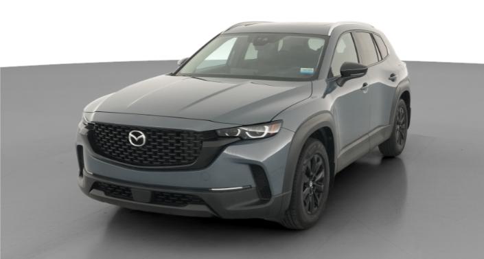 Thumbnail: 2023 Mazda CX-50 - 1