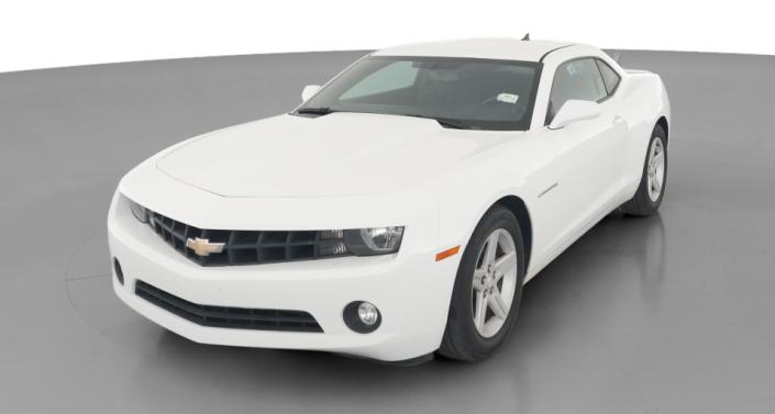 2012 Chevrolet Camaro LT -
                  Beverly, NJ