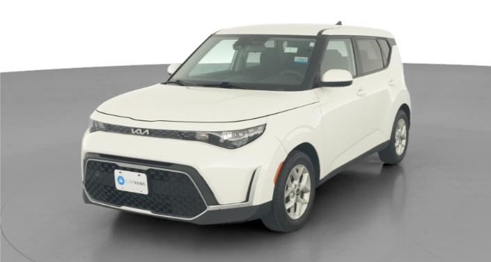 Thumbnail: 2023 Kia Soul - 1