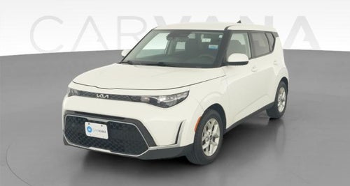 2023 Kia Soul