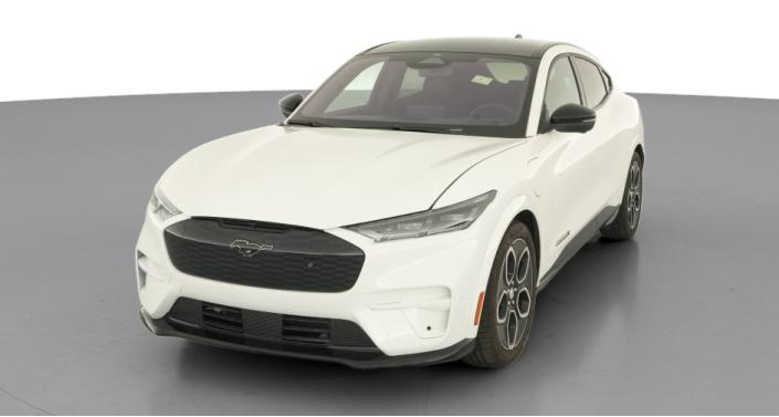 Thumbnail: 2022 Ford Mustang Mach-E - 1